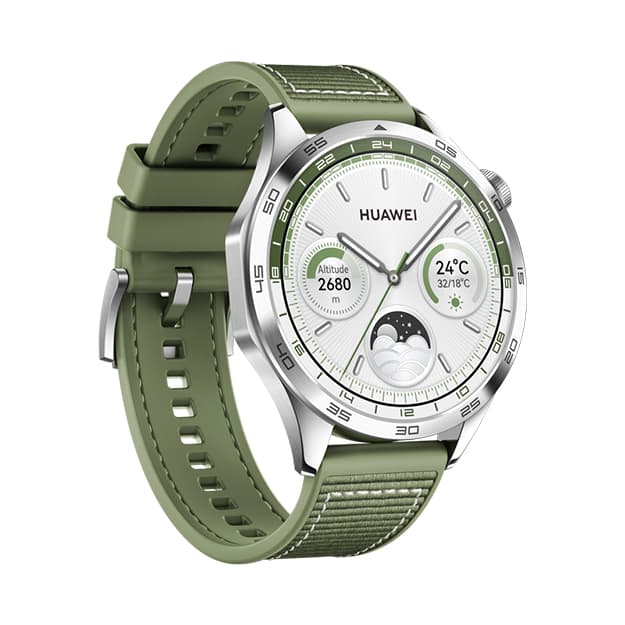 Aqlli soat Huawei Watch GT 4 46mm — 15