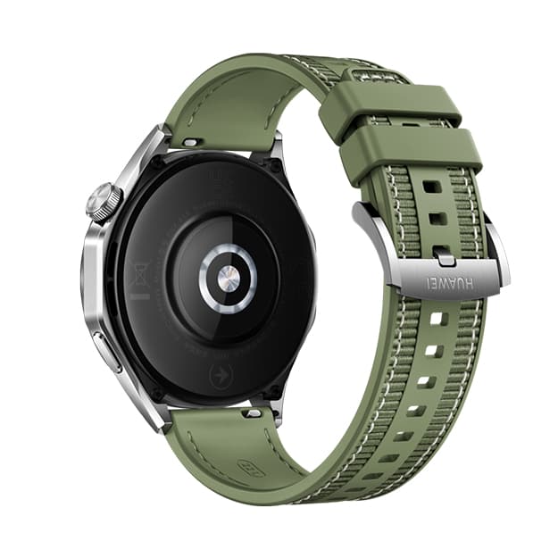 Aqlli soat Huawei Watch GT 4 46mm — 17