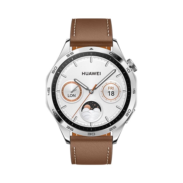 Aqlli soat Huawei Watch GT 4 46mm — 18