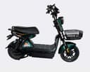 Электроскутер Bonvi JK 5377