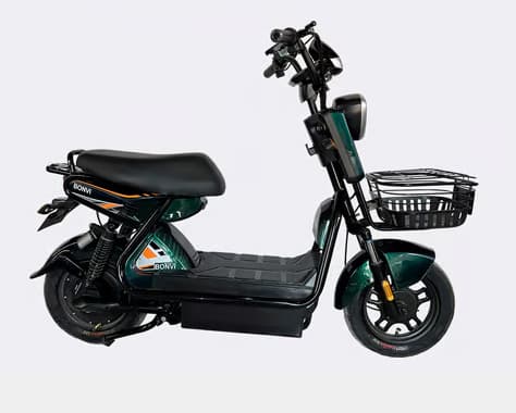 Электроскутер Bonvi JK 5377 — 1