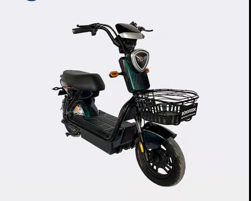 Электроскутер Bonvi JK 5377 — 2