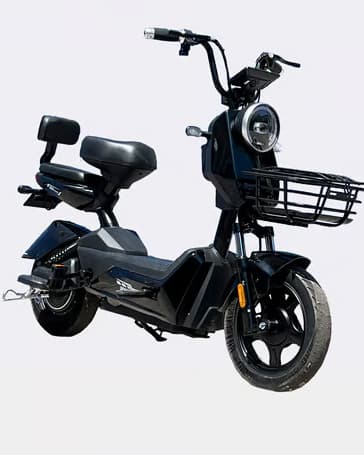 Электрический Скутр Bonvi  5034 — 1