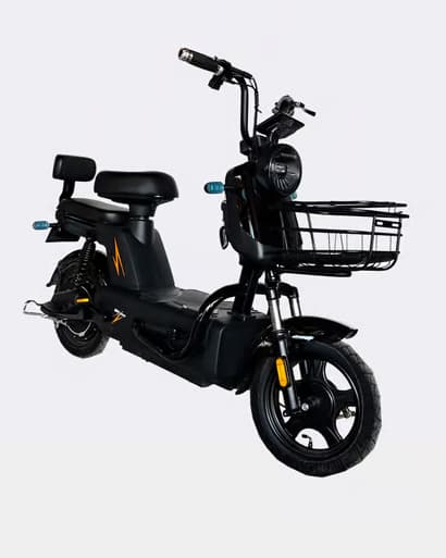Электрический скутер Bonvi 5407 — 1