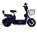 Электрический скутер BONVI JKM-004