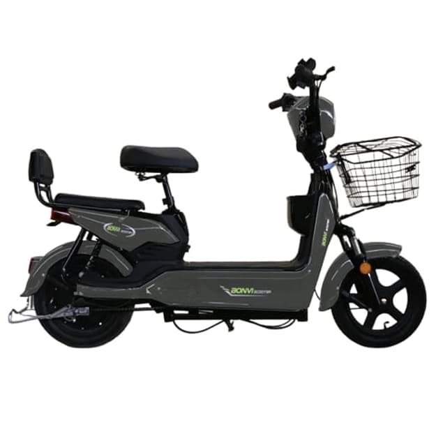 Электрический скутер Bonvi 2210 — 1