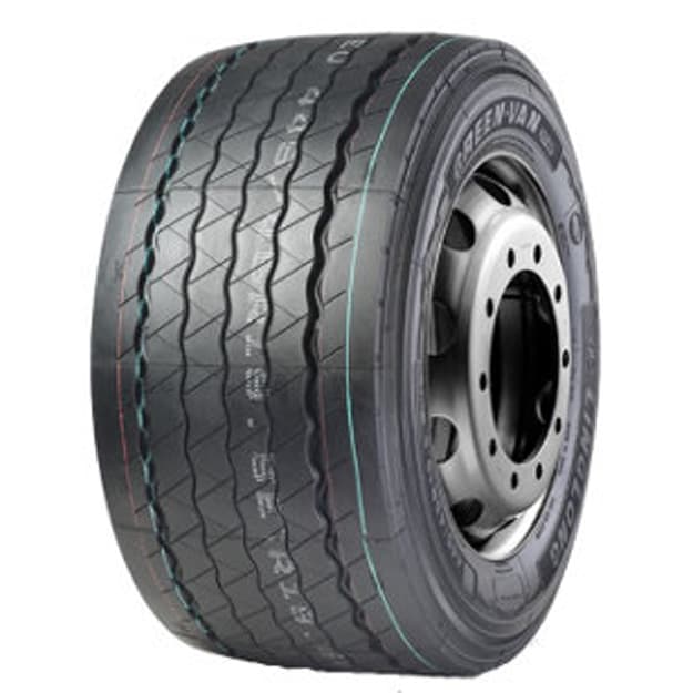 Шина Ling Long 435/50 R19.5