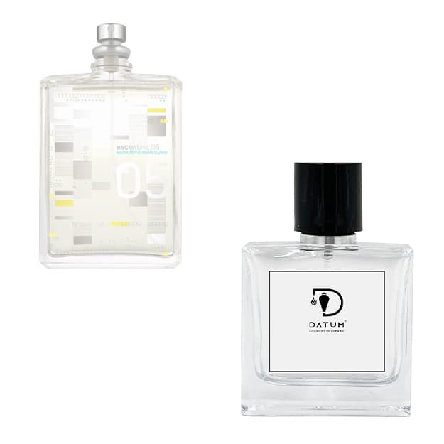 Datum (Escentric Molecules  Escentric 05 ) U EDT — 2