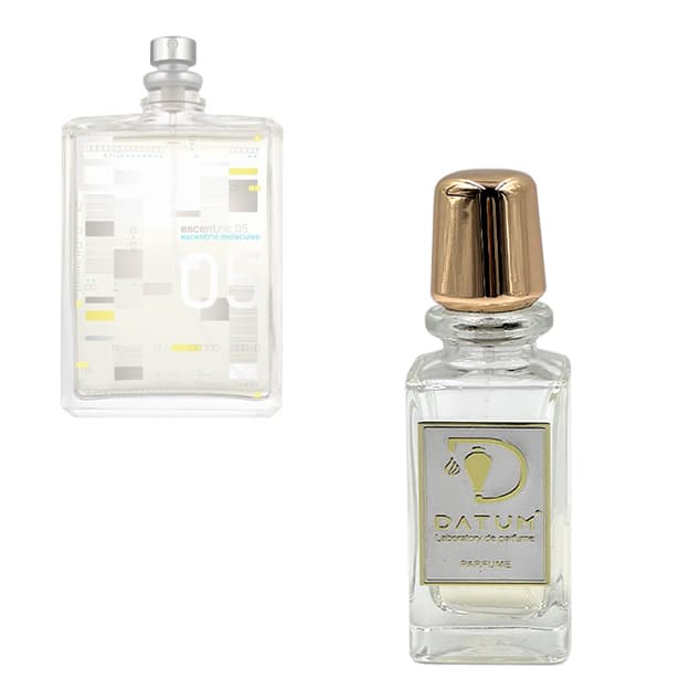 Datum (Escentric Molecules  Escentric 05 ) U EDT — 3