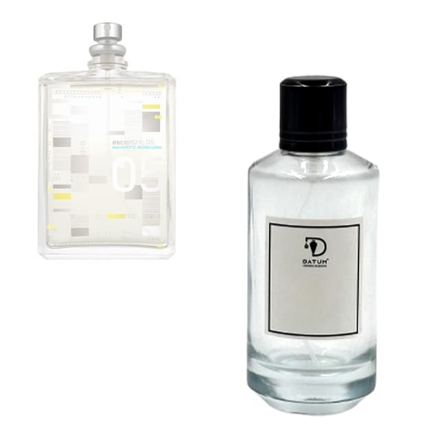 Datum (Escentric Molecules  Escentric 05 ) U EDT — 4
