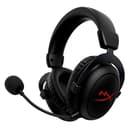 Simsiz o‘yin eshitish vositasi HyperX Cloud II Core 6Y2G8AA
