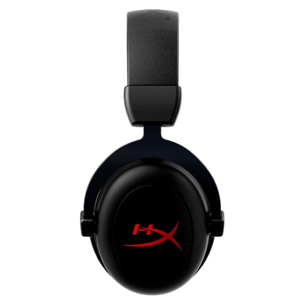 Simsiz o‘yin eshitish vositasi HyperX Cloud II Core 6Y2G8AA — 2