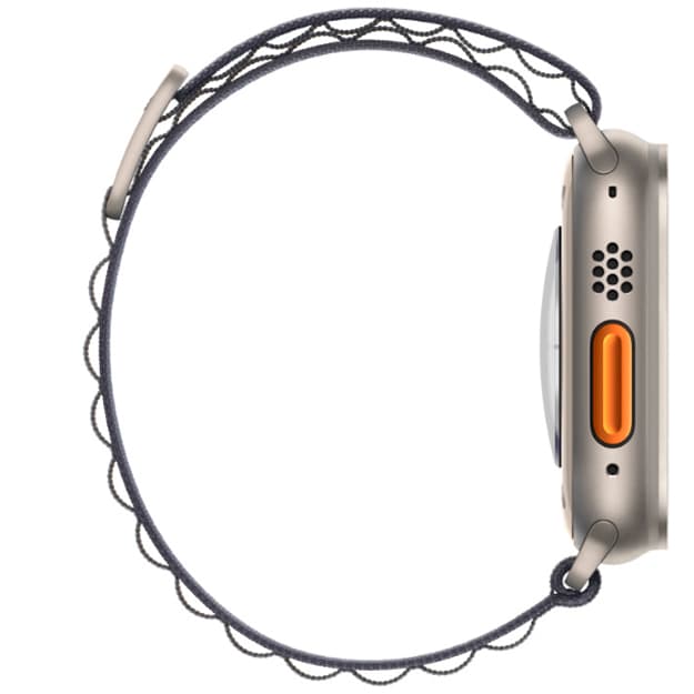 Apple Watch Ultra 2 49MM — 2
