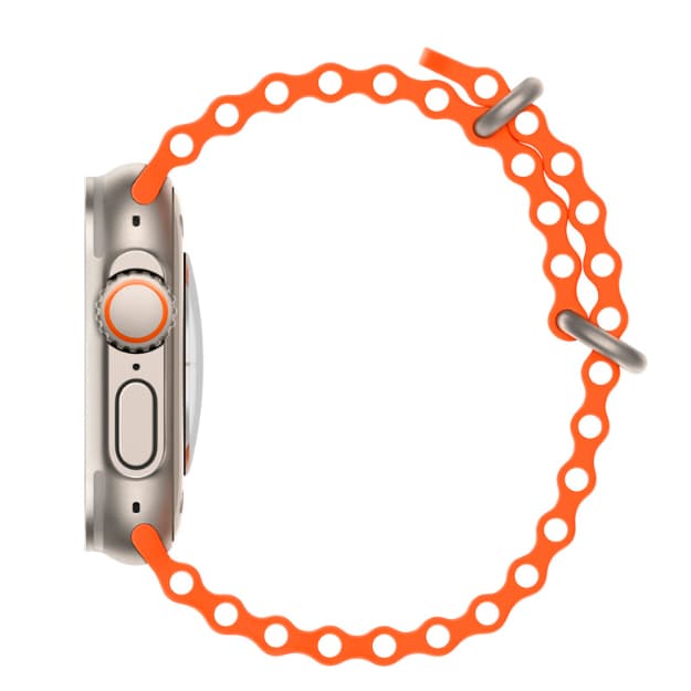 Apple Watch Ultra 2 49MM — 3