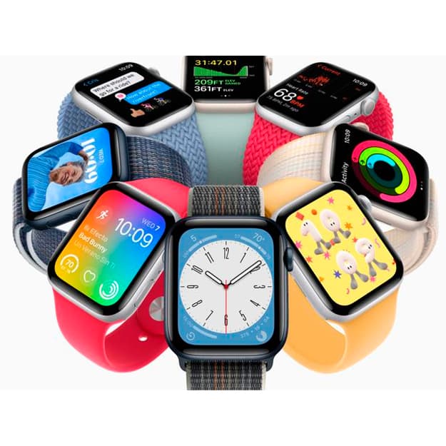 Apple Watch Series 9 45mm — 1