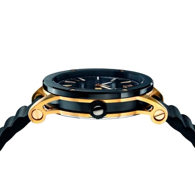 Versace VEDX00419 Men's Watch  — 4
