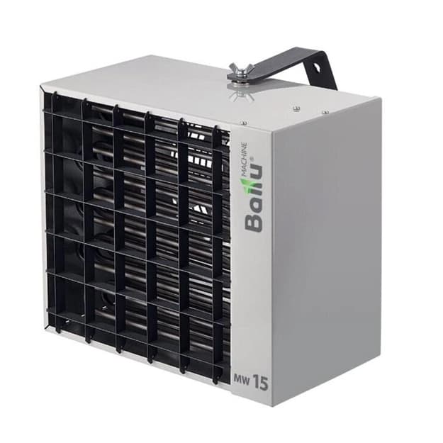 Fan isitgichi Ballu BHP-MW-15 — 1