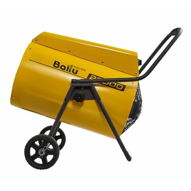 Issiqlik pushkasi Ballu BHP-P2 – 22 — 2