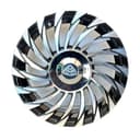 Diska mashina uchun MAYBECH M1034 R16x100x114.3