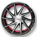 Diska mashina uchun Vossen Redline R15x100