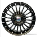 Diska mashina uchun Alpina R15x100x114.3