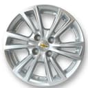 Diska mashina uchun GM 2022, R15x100 dlya Cobalt