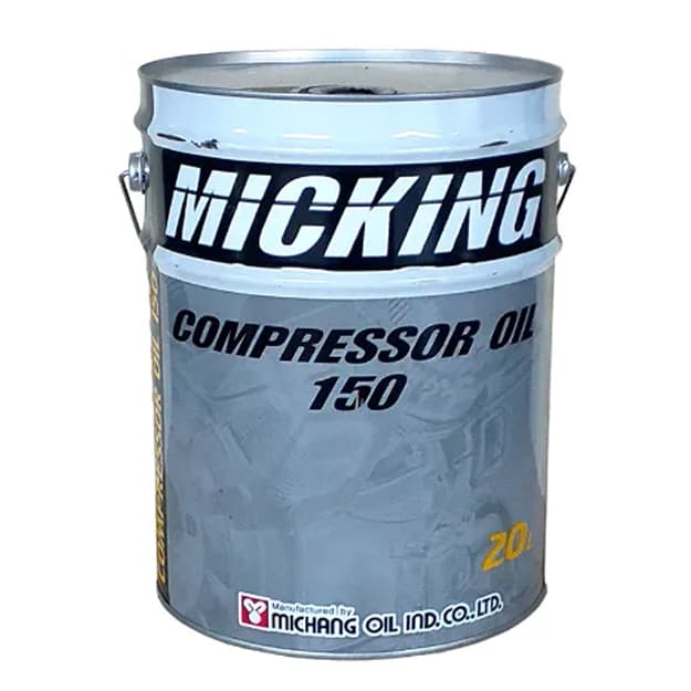 Compressor oil Micking COMPRESSOR VG 150  — 1