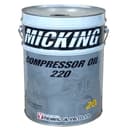 Compressor oil Micking COMPRESSOR VG 220 