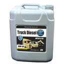 TRUCK DIESEL SAE 10W-40 API CI-4 Engine Oil 