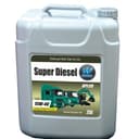 SUPER DIESEL SAE 15W-40 Engine oil 