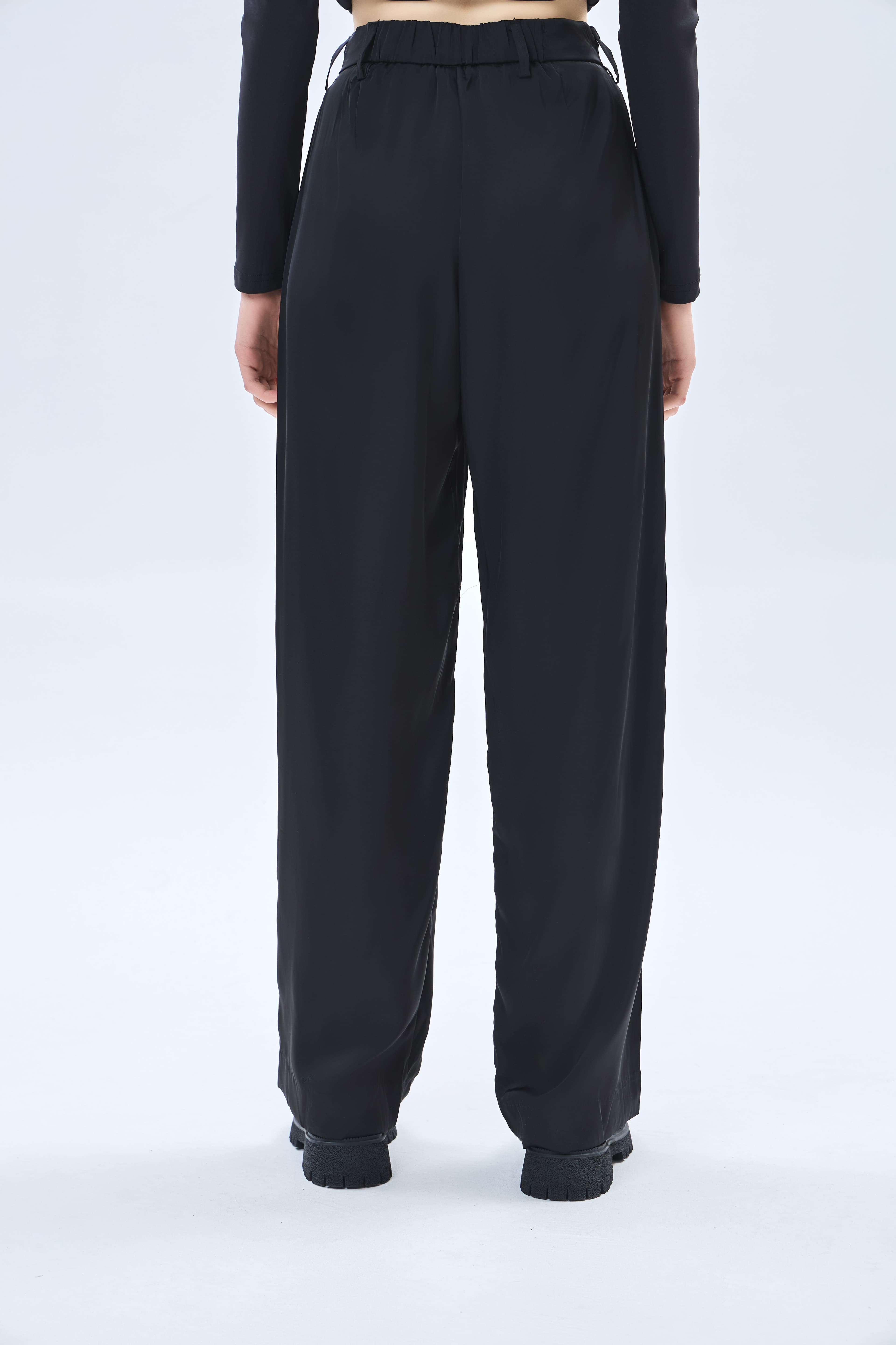Женские брюки AW23WPA-28017 — 4