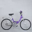 Velosiped Kiddis Bonvi 20  VL-1855