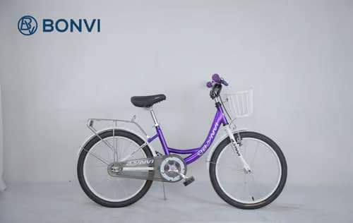 Velosiped Kiddis Bonvi 20  VL-1855 — 2