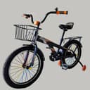 Velosiped 20 Bonvi VL-4402 model