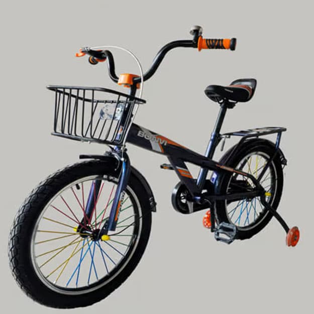 Velosiped 20 Bonvi VL-4402 model — 1