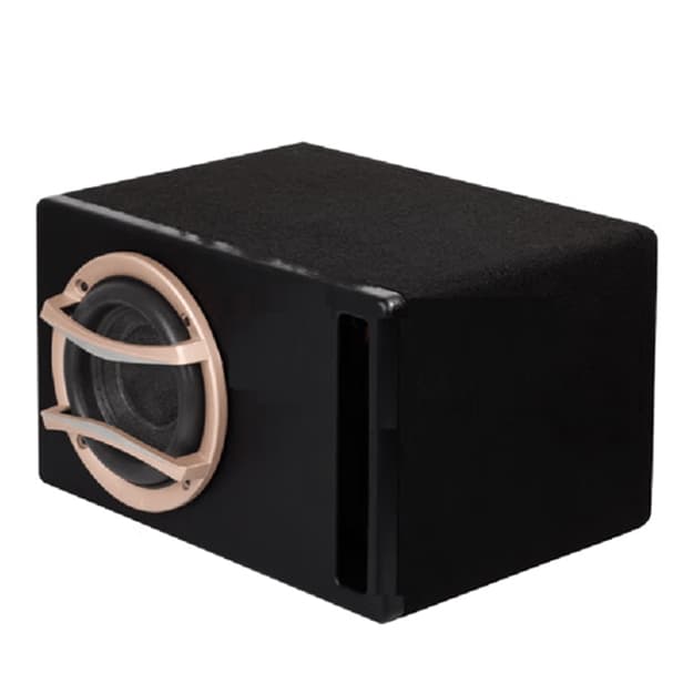 Sabvufer Edifier CW608 — 1