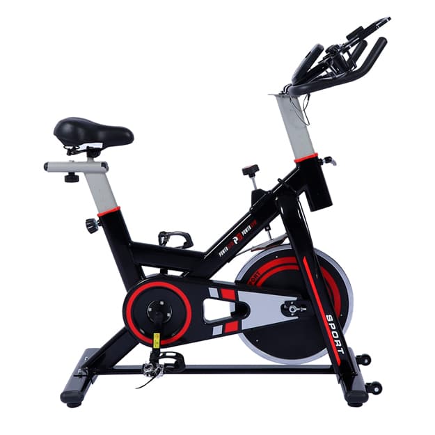 Velotrenajer PowerGym SP-20 — 2