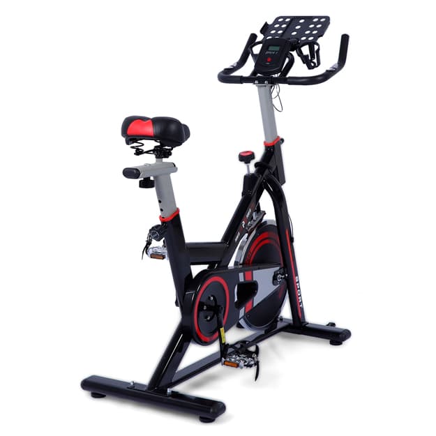 Velotrenajer PowerGym SP-20 — 3