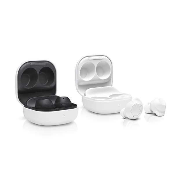 Simsiz quloqchin Samsung Galaxy Buds FE — 1