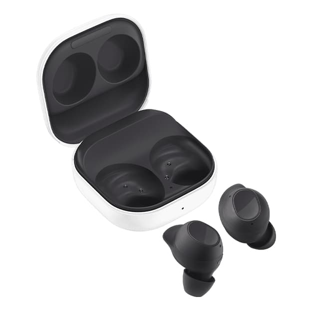 Simsiz quloqchin Samsung Galaxy Buds FE — 2