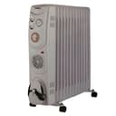 Mega MOH-C2313F Oil Heater 
