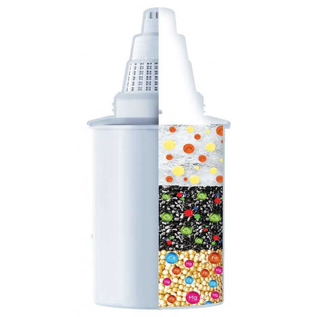 Ecosoft Kartridj Barer CRVKBARECO — 1