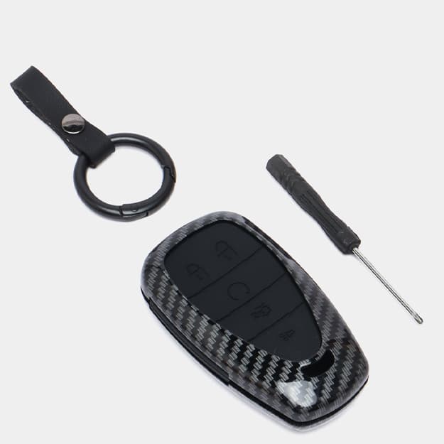 G‘ilof carbon Malibu/Equinox/Tracker/Cobalt pulti uchun — 1