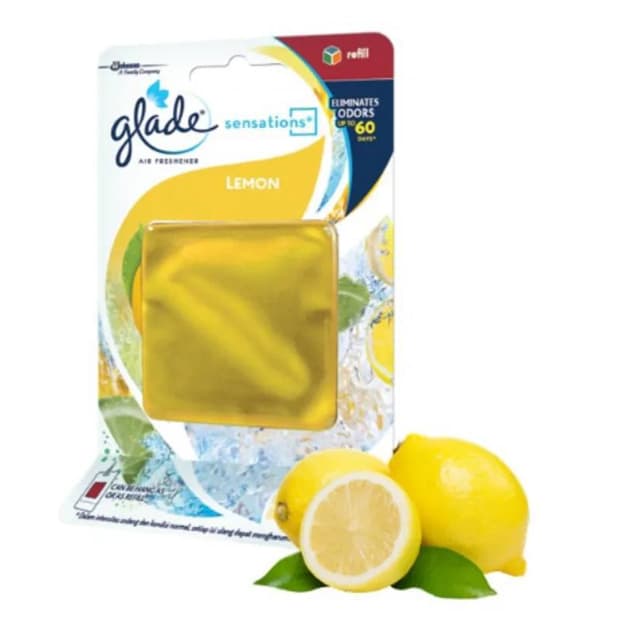 Havo spreyi Glade — 2