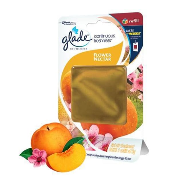 Havo spreyi Glade — 4
