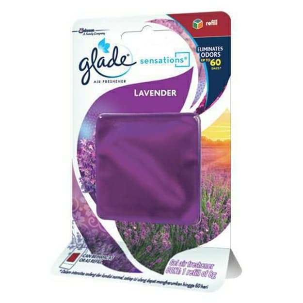 Havo spreyi Glade — 6