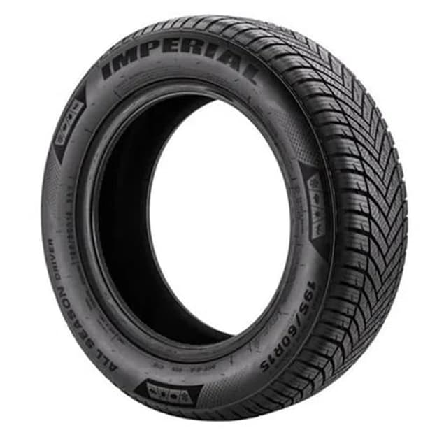 Imperial 185/70R13 Car Tire  — 2