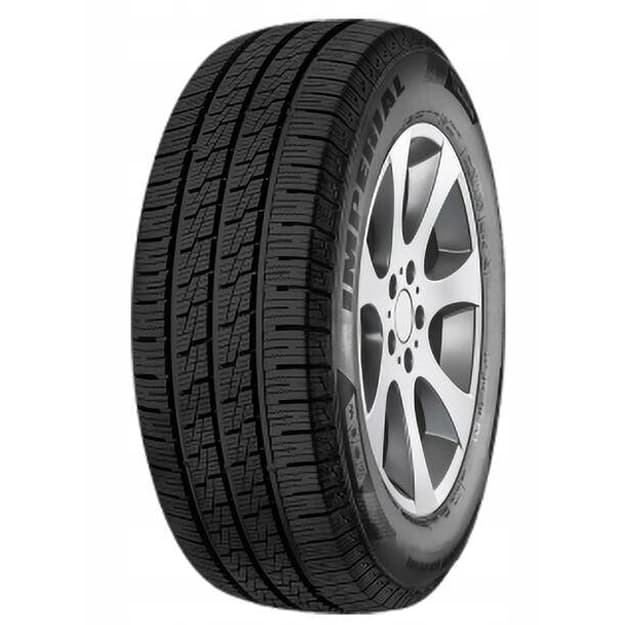 Car Tire Imperial 175/70 R14 Van Driver All Season  — 1