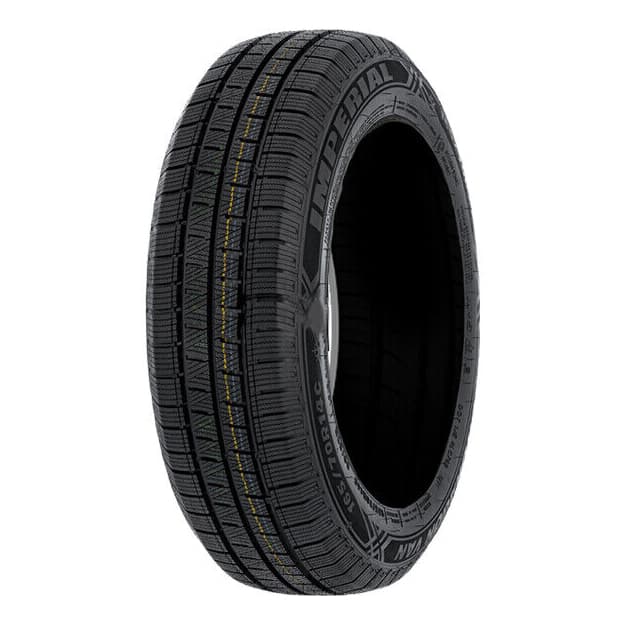 Imperial 175/70 R14 Snowdragon Van Car Tire  — 1