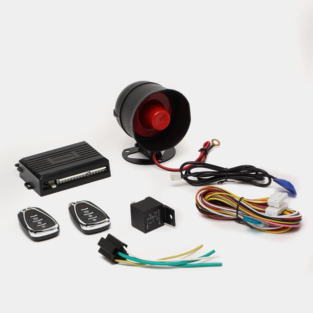 Avto signalizatsiya Magicar 717 (Copy) — 2